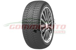 COP. 245/50VR18 NEXEN WINGUARD SPORT 2 XL 104V M+S